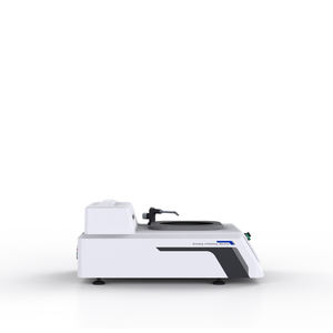 MP-1B 전자 샘플 그라인딩 머신 골드 상 220V Volta - Product Image 5