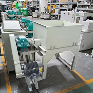 Machine de fabrication de savon en barres longues pour petits emballages - Product Image 2