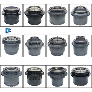 Gzdg Guangdong EX60-5 zx60 máy xúc Du lịch Giảm hộp số 9111062 363-9337 ổ đĩa truyền ổ đĩa cuối cùng tập tin đính kèm <span class=keywords><strong>6</strong></span> - Product Image 6