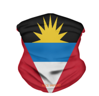 Cache-cou multifonction drapeau des Tonga, cache-visage sans couture, masque facial d'extérieur, bandeau anti-UV, bandeau sportif anti-transpiration