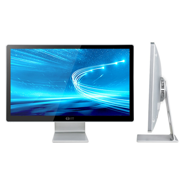 LGS 18.5 Inch Lcd Monitors Touch Screen Panel Pc Touch Screen,lcd Monitor Touch Screen Linux Touch Panel for Sale