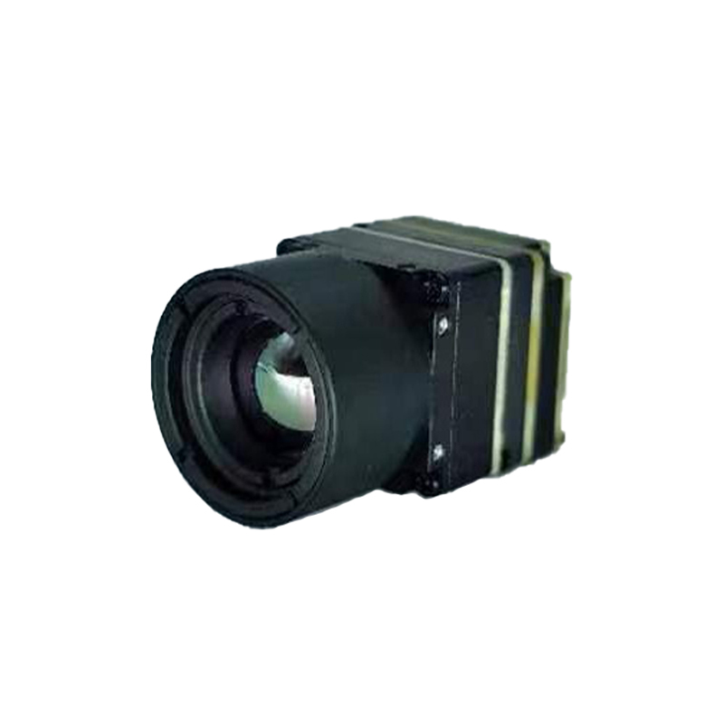 640x512 Thermal Imaging Camera Module High