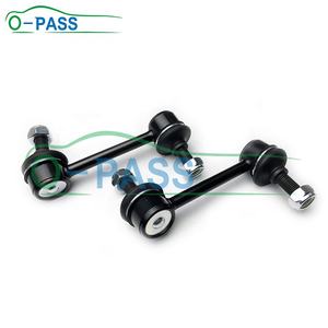 OPASS essieu Arrière lien Stabilisateur Pour FORD EDGE & LINCOLN MKX & MAZDA CX-9 & PORSCHE 911 2006- 7T4Z-5A486-AA De Vente Au Détail - Product Image 4