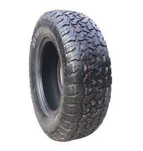 Neumático Radial LCH T-REX Nuevo P245 70R16, Neumáticos para Todas las Estaciones, Neumáticos Todoterreno, Venta al por Mayor, SUV 4x4, Rendimiento Todoterreno, Fábrica China - Product Image 2