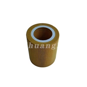 Cartucho de Filtro de Aire para Compresor Atlas Copco, Pieza de Repuesto GA 1613872000 1613900100 1622065800 - Product Image 1