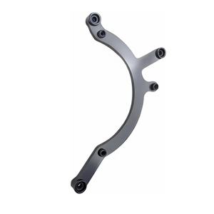 Đông Quan dimud tùy chỉnh đúc dịch vụ ISO9001 chứng nhận chính xác khuôn ép nhựa cho ô tô điều khiển cánh tay xe máy - Product Image 2