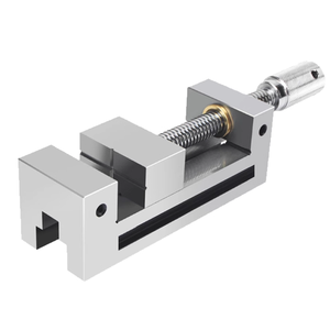 Taiquan cố định góc cố định miệng phẳng kìm 6 inch 8 inch nhiệm vụ nặng nề cấp công nghiệp chính xác Vise lịch thi đấu - Product Image 5