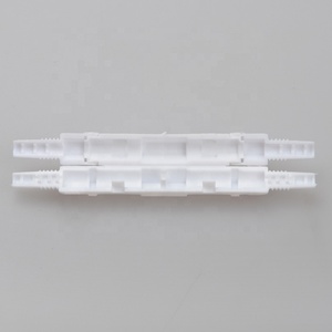 100 cái trong nhà <span class=keywords><strong>FTTH</strong></span> thả kết nối cáp ống hộp 1in 1out sợi quang jointer - Product Image 4