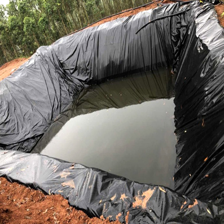 Горячая Распродажа геомембраны hdpe геомембрана цена геомембрана hdpe 1,5 мм
