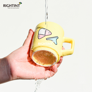 Màu trắng bóng <span class=keywords><strong>A4</strong></span> nhãn dán giấy in phun tự dính giấy tùy chỉnh bao bì cho siêu thị khuyến mãi sử dụng rượu vang - Product Image 3