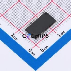 ชิปไอซีไมโครคอนโทรลเลอร์ TSSOP-38-6.2mm MSP430FR5959IDAR ของแท้ใหม่ - Product Image 2