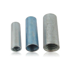 Empuñadura de sable de luz personalizada Mecanizado CNC Metal Mom Con Disipador de calor personalizado Fiit Heatstick Componentes de linterna de aluminio - Product Image 6