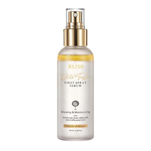 Suero Facial Coreano Hidratante con Trufa Blanca y Ácido Hialurónico, Spray <span class=keywords><strong>Vital</strong></span> Antienvejecimiento y Blanqueador con Niacinamida para Todo Tipo de Piel - Product Image 4
