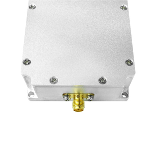 โมดูลป้องกันโดรนแบบรวม 2400-2500MHz 50w Gan พร้อมโมดูล Circulator สำหรับการรบกวนสัญญาณ RF - Product Image 3