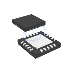 BOM IC In Stock Data Acquisition 20 WFQFN Exposed Pad, CSP AD7944BCPZ Components Electronic - Product Image 1