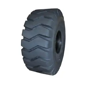 Yükleyici dozer greyder için yüksek standart Off Road lastikler OTR 17.5-25 26.5-25 29.5-25 Bias OTR lastikler