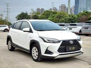 Venta Especial de Autos Usados Toyota Yaris 1.6L CVT Automático Manual Gasolina, Modelos 2014-2025 Disponibles, Auto Pequeño Sedán - Product Image 4