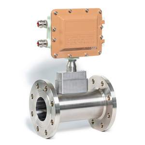 Medidor de Flujo Digital, DN4-DN200, Sensor de Flujo de Aire y Gas, SS304, 4-20mA Pulso, RS485, CE, OEM, Amplio Rango de Medición, Precisión - Product Image 4