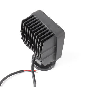 Vente en gros LED 48W Offroad Led Lights Accessoires <span class=keywords><strong>de</strong></span> voiture Véhicules lourds Lumière <span class=keywords><strong>de</strong></span> conduite LED Lampe <span class=keywords><strong>de</strong></span> travail <span class=keywords><strong>pour</strong></span> ATV UTV SUV Camion <span class=keywords><strong>Bateau</strong></span> - Product Image 3