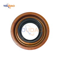 Productos Garantizados 90311-T0065 1KD 1GR 1GD 2GD 2TR Piezas de Motor de Alta Calidad para Automóviles, Sello de Aceite 90311T0065