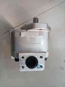 Bombas hidráulicas 705-12-32010 para <span class=keywords><strong>Komatsu</strong></span> Grader Series Gear Pump Series - Product Image 3