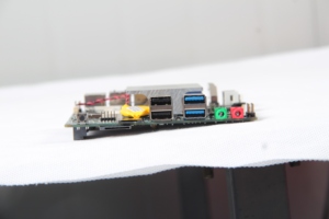 NANO-J1900T-2C2Lマザーボード - Product Image 5