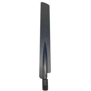 Bộ Tăng Cường Tín Hiệu Định Hướng Omni 5dBi Độ Lợi Cao Bộ Định Tuyến Cao Su Không Dây Bên Ngoài Ăng Ten <span class=keywords><strong>Wifi</strong></span> LTE 4G - Product Image 5