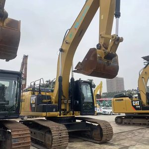 รถขุด CATERPILLAR 336E มือสอง รถขุดมือสอง CATERPILLAR CAT 336E 336 336D รถขุดตีนตะขาบ มีสินค้าในสต็อกพร้อมขาย - Product Image 2