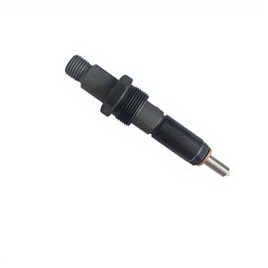 Nuevos Inyectores de Combustible Diésel KDAL59P6/0432131743 para Motor ISC 8.3L (2003-2007) - Product Image 1