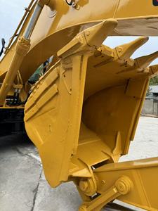 High Quality Used Caterpillar 330C Crawler Excavator 30 Ton <b>Second</b> <b>Hand</b> Digger 1 Year Imported Engine Pump Core Included - Product Image 6