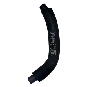 Tuyau en caoutchouc LHOLINE 12261-28010 EPDM pour drainage d'eau, échappement, conduites de carburant, longueur standard - Product Image 3