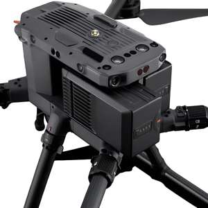 Batería de Vuelo Inteligente TB65 Compatible con Accesorios para Drones Matrice 350RTK y M300RTK - Product Image 6