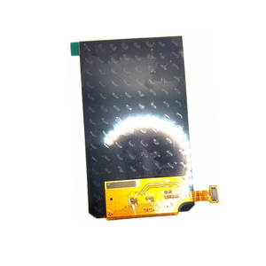 Yüksek kaliteli OLED 4.3 inç oled ekran 480*800 endüstriyel ürünler için AMOLED ekran paneli MIPI <span class=keywords><strong>2</strong></span> Lane - Product Image 6