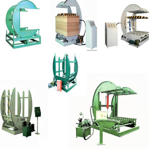 Machine à retourner les panneaux de contreplaqué en vente chaude et à prix avantageux / Tourneur / Machine à retourner / Machine à retourner / Machine à retourner - Product Image 6