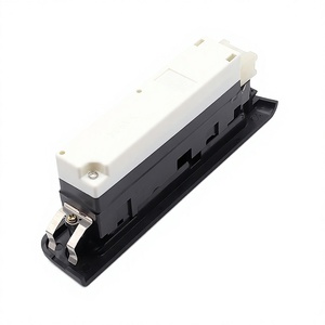 Interrupteur de lève-vitre pour Isuzu NPR NQR NPR-HD 98-07, modèle 8973151840, interrupteurs de camion compatibles - Product Image 2
