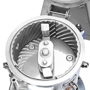 Machine à moudre électrique en acier inoxydable pour épices, café, aliments secs, poudre - Product Image 6