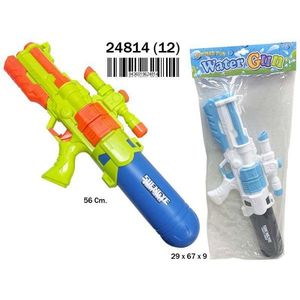 Pistola ad acqua Space da 56 cm con borsa per giocare in spiaggia - Product Image 1