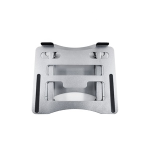 Soporte para Portátil SMONAMA de Oficina, 3 Niveles, Ergonómico, Portátil, Plegable, Ajustable, de Aleación de Aluminio, Soporte para Tablet PC, Duradero - Product Image 4