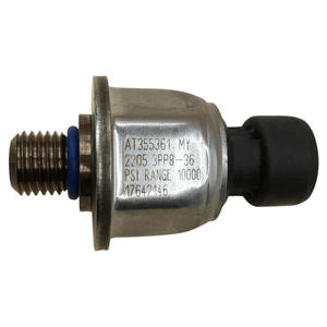 เซ็นเซอร์วัดแรงดันน้ำมัน 3PP8-36 8-36 PSI แบบเกลียว สำหรับเครื่องจักรก่อสร้าง อะไหล่รถยนต์ - Product Image 4