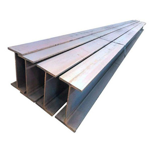 Shandong Fabrication H Profil de <span class=keywords><strong>poutre</strong></span> en <span class=keywords><strong>acier</strong></span> Q235b <span class=keywords><strong>Poutre</strong></span> en forme de H en <span class=keywords><strong>acier</strong></span> au carbone laminé à chaud - Product Image 1