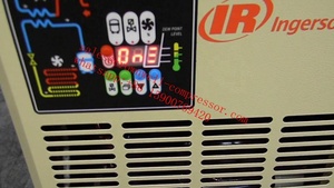 <span class=keywords><strong>Secador</strong></span> <span class=keywords><strong>de</strong></span> <span class=keywords><strong>Aire</strong></span> Refrigerado <span class=keywords><strong>Ingersoll</strong></span> <span class=keywords><strong>Rand</strong></span> D144IN-A D144IN Refrigerado por <span class=keywords><strong>Aire</strong></span> 2.4m3/min 0.47KW - Product Image 2