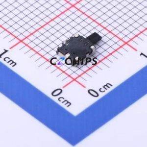 ESE13H01A Limit Switch SMD,3.6x4.2mm Switch Single Pole Single Throw - Normally Open 4.2mm 3.6mm 1.2mm - Product Image 2