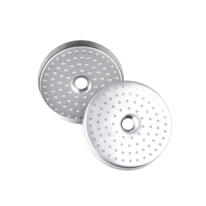 Pantalla de ducha de precisión IMS, Compatible con máquinas de <span class=keywords><strong>Espresso</strong></span> de 54mm, Breville, salvia - Product Image 4