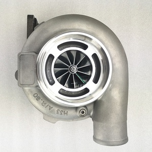 GT30 Performance <span class=keywords><strong>Turbo</strong></span> <span class=keywords><strong>GTX3076</strong></span> GT3076 Ball Bearing <span class=keywords><strong>Turbo</strong></span>สำหรับขาย - Product Image 3