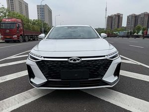 Chery Arrizo 8 2023 <span class=keywords><strong>1</strong></span>.6T DCT <span class=keywords><strong>Ya</strong></span> Sedan Usata Economica per Esportazione - Product Image 2