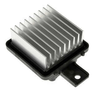 Module de commande du ventilateur de résistance du souffleur 7802A240 pour pièces automobiles Mitsubishi - Product Image 3