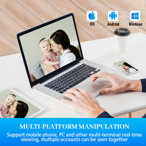 Wesecuu 3MP 5MP 8MP 4K <span class=keywords><strong>IP</strong></span> NVR ai báo động Bullet tầm nhìn ban đêm <span class=keywords><strong>CCTV</strong></span> nhà ngoài trời an ninh PoE máy ảnh - Product Image 6