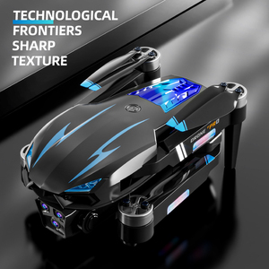 Nouveau K706 Rtf <span class=keywords><strong>Drone</strong></span> Caméra 4k Évitement d'obstacles Positionnement de flux optique Geste <span class=keywords><strong>Photo</strong></span> Mini <span class=keywords><strong>Drone</strong></span> <span class=keywords><strong>Prix</strong></span> bas hd Photographie <span class=keywords><strong>Drone</strong></span> - Product Image 4
