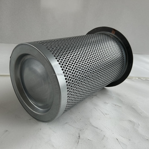 Filtre de séparation de gaz d'huile à moteur de haute qualité Manny 6.2015.0 certifié ISO 9001 en métal durable pour compresseurs d'air - Product Image 2