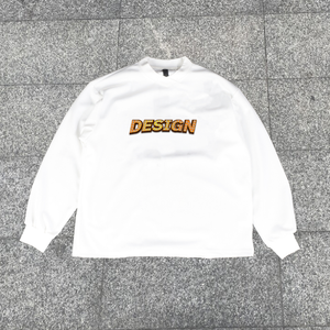 Sudadera de Forro Polar Grueso con Cierre y Cuello Redondo, Manga Larga, Holgada, de Algodón Ecológico de Alta Calidad, Venta al Por Mayor - Product Image 3